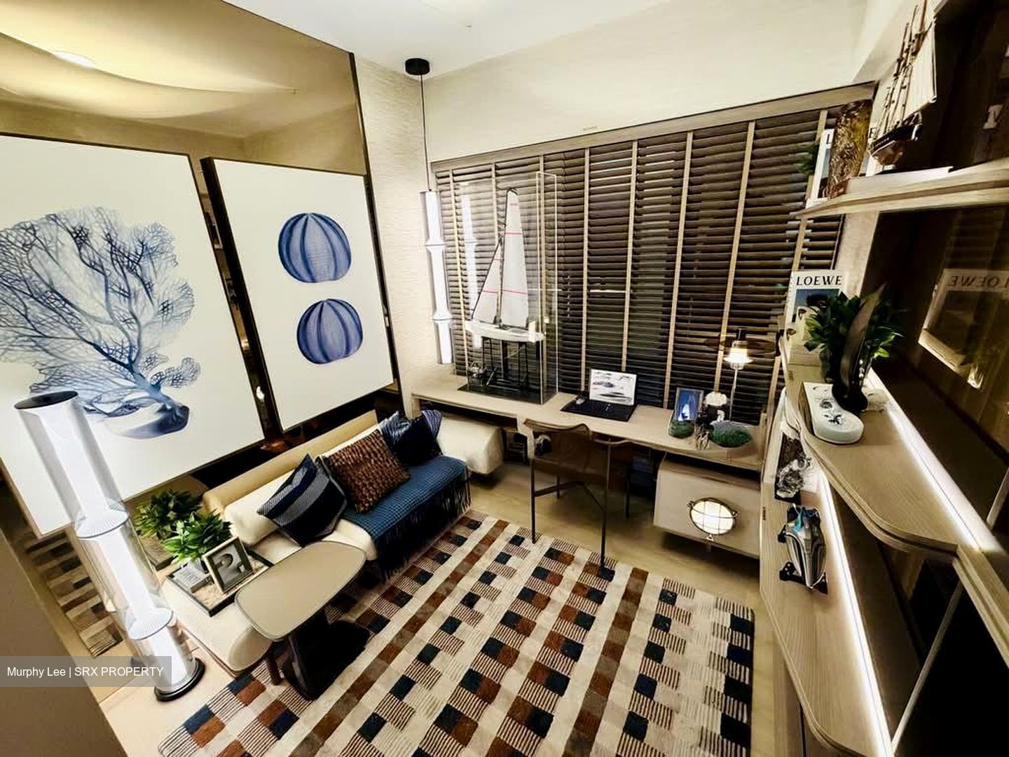 Bayshore Walk (D16), Condominium #574585121